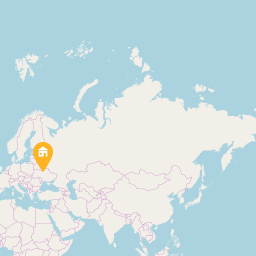 Dnipro Hotel на глобальній карті